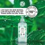 Sữa Rửa Mặt Dạng Gel Cho Da Dầu Mụn Pure Menthe Purifying Cleansing Gel  390Ml