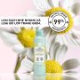 Pure Camomille Makeup Remover & Toner 200 ml
