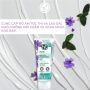 Feet Care Express Absorption Foot Cream Normal To Dry Skin Tube 75Ml