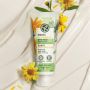 Kem Dưỡng Ẩm Da Tay Yves Rocher Cho Da Thường Đến Da Khô Hands Care Nourishing Hand Cream 75ML